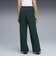 631877　M T7 OVERSIZED TRACK PANTS WV　75GREEN TERRAIN　699593-0002