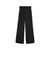 631877　M T7 OVERSIZED TRACK PANTS WV　01BK　699593-0001