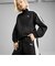 631877　M T7 OVERSIZED TRACK PANTS WV　01BK　699593-0001