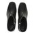 W3057　BIT SHORT BOOTS 5　BLACK　697336-0001