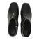 W3057　BIT SHORT BOOTS 5　BLACK　697336-0001