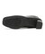 W3057　BIT SHORT BOOTS 5　BLACK　697336-0001