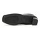W3057　BIT SHORT BOOTS 5　BLACK　697336-0001