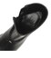 W3057　BIT SHORT BOOTS 5　BLACK　697336-0001