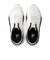 1RM02855H112　FILA FLOAT MAX　White / Black　702658-0001
