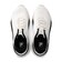 1RM02855H112　FILA FLOAT MAX　White / Black　702658-0001