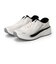 1RM02855H112　FILA FLOAT MAX　White / Black　702658-0001