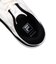 1RM02855H112　FILA FLOAT MAX　White / Black　702658-0001