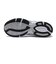 1201A933.100　GEL-1130　*WHITE/BLACK　676829-0001