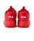5RM02983H600　SUPERBUBBLE　Fila Red　702643-0001