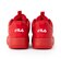 5RM02983H600　SUPERBUBBLE　Fila Red　702643-0001