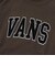 125K1041400　M LOGO Crew Neck Sweat　BROWN　701867-0002