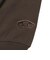 125K1041400　M LOGO Crew Neck Sweat　BROWN　701867-0002