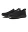 L0144　SLIP ON　BLACK　697257-0001