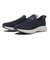 L0144　SLIP ON　NAVY　697257-0003