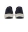 L0144　SLIP ON　NAVY　697257-0003