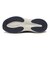 L0144　SLIP ON　NAVY　697257-0003
