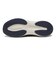 L0144　SLIP ON　NAVY　697257-0003