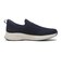 L0144　SLIP ON　NAVY　697257-0003