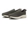 L0144　SLIP ON　OLIVE　697257-0002