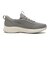 L0145　BUNGEE LACE　WARM GRAY　697258-0002