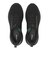 L0145　BUNGEE LACE　BLACK　697258-0001