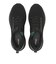 L0145　BUNGEE LACE　BLACK　697258-0001