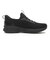 L0145　BUNGEE LACE　BLACK　697258-0001