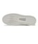 W35015　W GRANDPRO LUXE SLIP ON SNKR　SILVER METALLIC　703402-0001