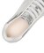 W35015　W GRANDPRO LUXE SLIP ON SNKR　SILVER METALLIC　703402-0001