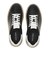 W34428　W GRANDPRO COURT SKYWEAVE　BLACK/WHITE　703399-0001