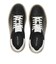W34428　W GRANDPRO COURT SKYWEAVE　BLACK/WHITE　703399-0001