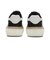 W34428　W GRANDPRO COURT SKYWEAVE　BLACK/WHITE　703399-0001