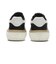 W34428　W GRANDPRO COURT SKYWEAVE　BLACK/WHITE　703399-0001