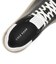 W34428　W GRANDPRO COURT SKYWEAVE　BLACK/WHITE　703399-0001