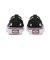 V98PS EB.FLW　17-22(H) SLIP ON　BLK/WHT/FLW　696336-0001