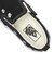V98PS EB.FLW　17-22(H) SLIP ON　BLK/WHT/FLW　696336-0001