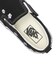 V98PS EB.FLW　17-22(H) SLIP ON　BLK/WHT/FLW　696336-0001