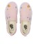V98PS EB.FLW　17-22(H) SLIP ON　PNK/WHT/FLW　696336-0002