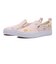 V98PS EB.FLW　17-22(H) SLIP ON　PNK/WHT/FLW　696336-0002