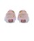 V98PS EB.FLW　17-22(H) SLIP ON　PNK/WHT/FLW　696336-0002