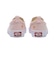 V98PS EB.FLW　17-22(H) SLIP ON　PNK/WHT/FLW　696336-0002