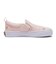 V98PS EB.FLW　17-22(H) SLIP ON　PNK/WHT/FLW　696336-0002
