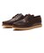 C41162　GRAND 4-EYE LOAFER　*DK CHOCO NBK　703356-0001