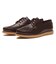 C41162　GRAND 4-EYE LOAFER　*DK CHOCO NBK　703356-0001