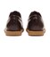 C41162　GRAND 4-EYE LOAFER　*DK CHOCO NBK　703356-0001