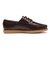 C41162　GRAND 4-EYE LOAFER　*DK CHOCO NBK　703356-0001