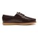 C41162　GRAND 4-EYE LOAFER　*DK CHOCO NBK　703356-0001