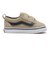 V36TDL BLT　12-165(H) OLD SKOOL　BEIGE/NAVY　681368-0008
