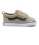 V36TDL BLT　12-165(H) OLD SKOOL　BEIGE/NAVY　681368-0008